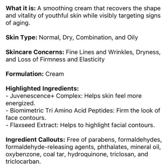 🆕  DR. BRANDT Do Not Age with Dr Brandt - Time Defying Cream 50 g New & Sealed - Picture 6 of 6